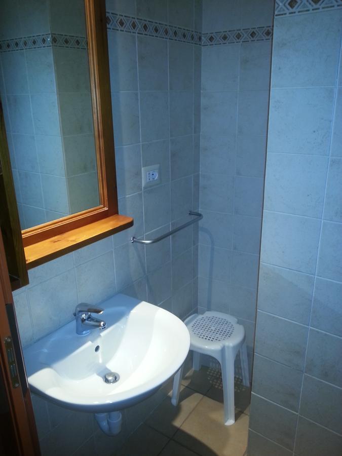 Residence Les Lacs Bardonecchia Exterior foto